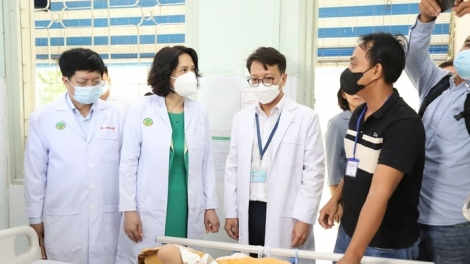 Theo dòng thời sự chiều 27/4/2026