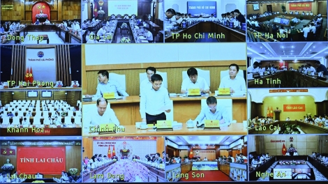 Thời sự 12h 4/4/2026: Tập trung bảo đảm an ninh năng lượng quốc gia cả trước mắt và lâu dài