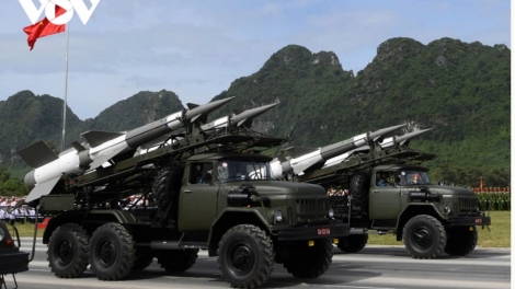 Nhận diện và bác bỏ quan điểm sai trái về phát triển Công nghiệp Quốc phòng Việt Nam