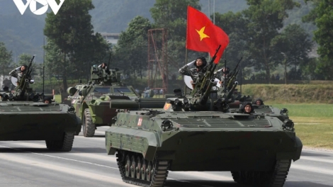 Nhận diện và bác bỏ quan điểm sai trái về phát triển Công nghiệp Quốc phòng Việt Nam