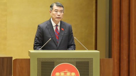 Thời sự 18h 9/4/2026: Quyết tâm đạt mục tiêu tăng trưởng “hai con số”