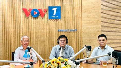 Cơ chế vượt trội – Động lực mới cho Thủ đô Hà Nội phát triển trong kỷ nguyên mới