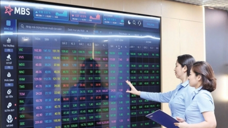 Cơ hội đón hàng hóa mới, dòng tiền mới từ nâng hạng