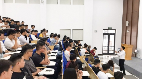 Từ Thông điệp của Tổng Bí thư, Chủ tịch nước: Đại học phải trở thành động lực phát triển quốc gia