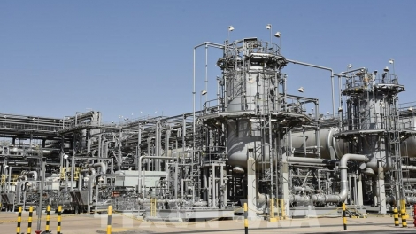 Chủ tịch tập đoàn dầu khí quốc gia Saudi Arabia cảnh báo về quá trình phục hồi của thị trường dầu mỏ