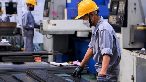 Công nghiệp hỗ trợ đặt mục tiêu đáp ứng tiêu chuẩn quốc tế, tham gia sâu vào chuỗi giá trị toàn cầu