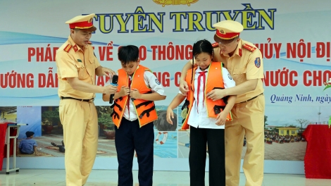 Theo dòng thời sự sáng 22/5/2026