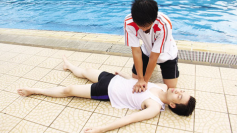 Tăng cường phòng chống tai nạn đuối nước mùa hè
