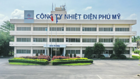 Nhiệt điện Phú Mỹ chinh phục mốc 350 tỷ kWh- Khẳng định vị thế đơn vị phát điện chủ lực của Quốc gia