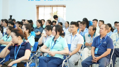 Hà Nội cam kết đẩy mạnh nhà ở xã hội, không đánh đổi an sinh lấy tăng trưởng kinh tế