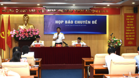 Sẽ gỡ tạm hoãn xuất cảnh ngay sau khi nộp đủ số nợ thuế