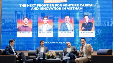 Kết nối hệ sinh thái đổi mới sáng tạo “From Vietnam to Silicon Valley” mở ra nhiều cơ hội