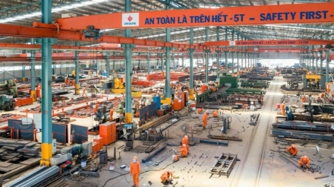 Theo dòng thời sự chiều 9/5/2026