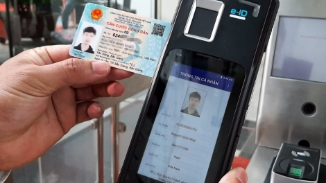 Chợ dữ liệu livestream bán hàng - Tiềm ẩn rủi ro mất thông tin cá nhân và lừa đảo trực tuyến