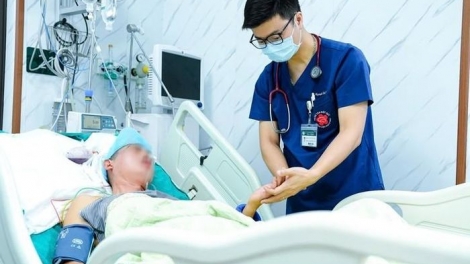 Vì sao bệnh nhân đột quỵ ngày càng gia tăng và trẻ hoá?