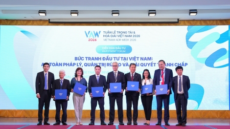Đầu tư tại Việt Nam: an toàn pháp lý, quản trị rủi ro