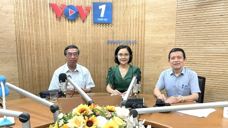 Vận dụng sáng tạo tư tưởng ngoại giao Hồ Chí Minh trong kỷ nguyên mới