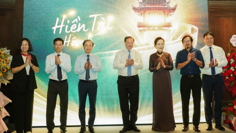 Cuộc thi phim ngắn “Hiền tài hôm nay”: Gợi mở sáng tạo cho các nhà làm phim trẻ