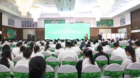 Đẩy mạnh nghiên cứu khoa học trong lĩnh vực nông nghiệp