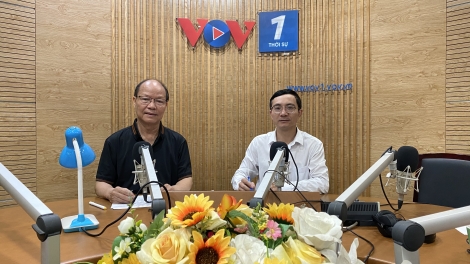  Quy hoạch đô thị - Hài hòa chính sách nhà nước và đời sống nhân dân