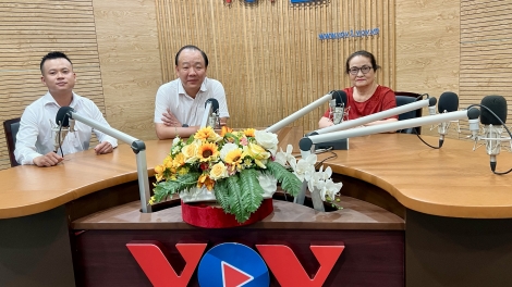 Thúc đẩy phát triển thị trường trong nước - tạo động lực quan trọng đạt mục tiêu tăng trưởng kinh tế