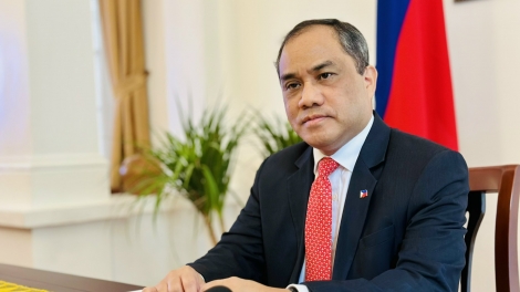 Philippines kỳ vọng Việt Nam chia sẻ những kinh nghiệm phát triển kinh tế ấn tượng 