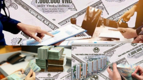 Mặt bằng lợi suất trái phiếu đi ngang ở các kỳ hạn trong tuần qua.