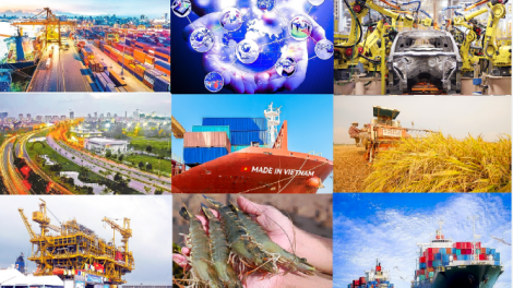 Nghị quyết 88: Giữ vững và phát triển thị trường nội địa trong biến động toàn cầu