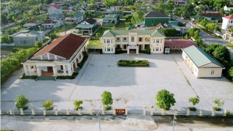 Thời sự 12h 15/5/2026: Quyết liệt hoàn thành xử lý các cơ sở nhà, đất dôi dư