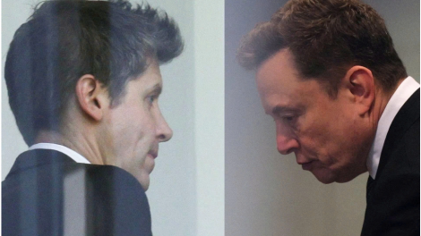 Elon Musk thất bại trước OpenAI trong vụ kiện về sứ mệnh AI