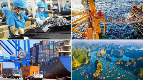 Hội nhập quốc tế để tự chủ quốc gia, nâng cao năng lực cạnh tranh cốt lõi