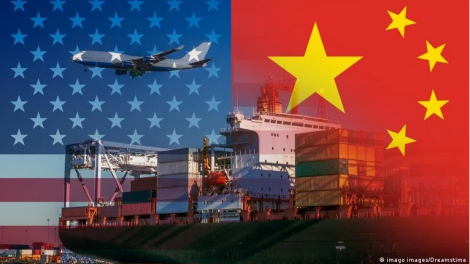 Trung – Mỹ đạt đồng thuận mở cửa thị trường, tháo gỡ rào cản thương mại