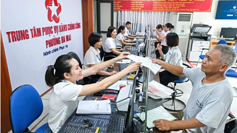 Tăng lương cơ sở lên 2,53 triệu đồng/tháng từ 1/7/2026
