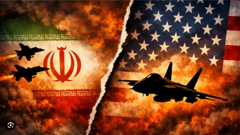 Nguy cơ chiến sự Mỹ - Iran bùng phát trở lại