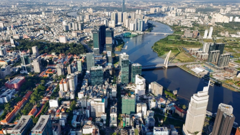 Thời sự 6h 13/5/2026: Việt Nam thuộc top 10 quốc gia người dân khó mua nhà nhất thế giới