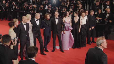 Liên hoan phim Cannes 2026: Khi điện ảnh độc lập lên ngôi và công nghệ AI lấn sân