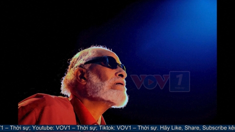 Huyền thoại saxophone Sonny Rollins qua đời ở tuổi 95