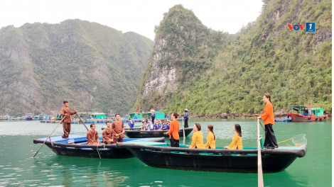 Theo dòng Thời sự chiều 11/5/2026