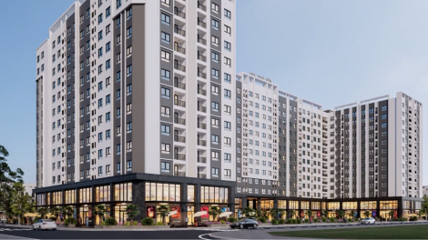 3.900 căn nhà ở xã hội ở Đắk Lắk vẫn “nằm trên giấy”