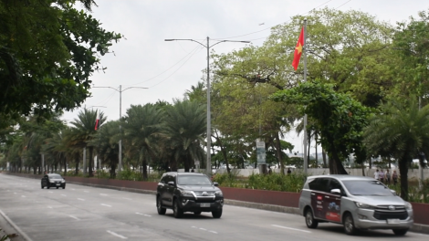 Khơi dậy niềm tự hào, sự gắn kết và khát vọng cống hiến của cộng đồng người Việt