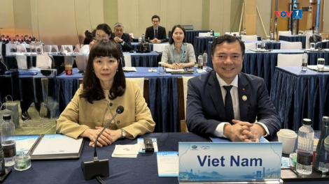 Hội nghị Bộ trưởng thương mại APEC đạt 5 đồng thuận, Việt Nam nêu 4 khuyến nghị