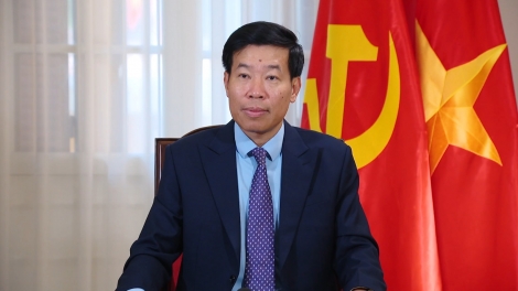 Tổng Bí thư, Chủ tịch nước thăm Singapore: Củng cố tin cậy chính trị và nâng tầm phối hợp chiến lược