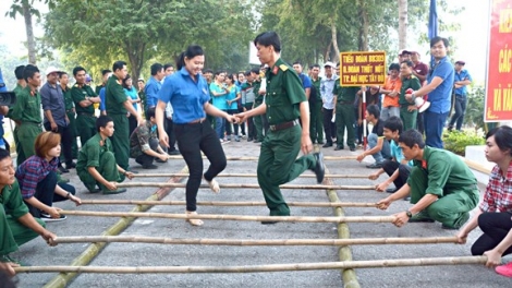 Chủ động đấu tranh trên “mặt trận không tiếng súng”