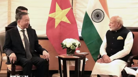 Thời sự 12h 3/5/2026: Quan hệ Việt Nam – Ấn Độ trước bước ngoặt mới