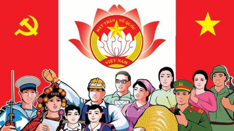 Thời sự 18h 10/5/2026: Mặt trận tổ quốc - Sợi chỉ đỏ gắn kết, tạo sự đồng thuận của nhân dân