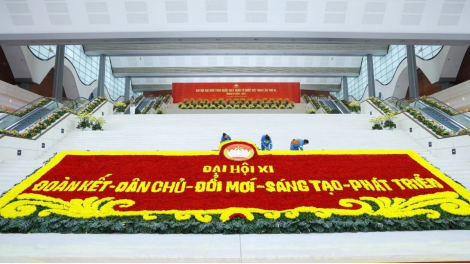 Bản tin 9h 11/5/2026
