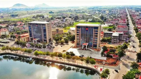 Thời sự 21h30 13/5/2026: Phường Việt Yên tỉnh Bắc Ninh - 49 cán bộ phục vụ hơn 66.000 dân