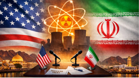 Đàm phán Mỹ - Iran vẫn bế tắc quanh các “điểm nút”