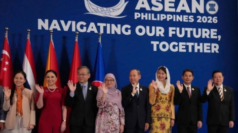 Thái Lan ủng hộ loạt văn kiện tại ASEAN-48, hỗ trợ Myanmar tái gắn kết nội khối