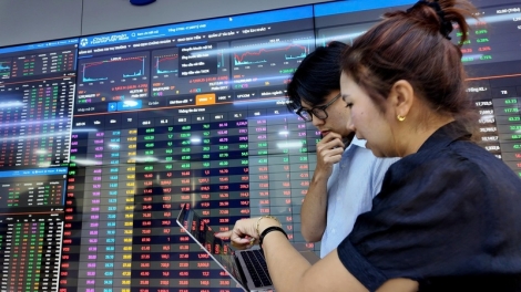 4 tháng đầu năm 2026, huy động vốn qua thị trường chứng khoán đạt gần 85.000 tỷ đồng, tăng 52% 